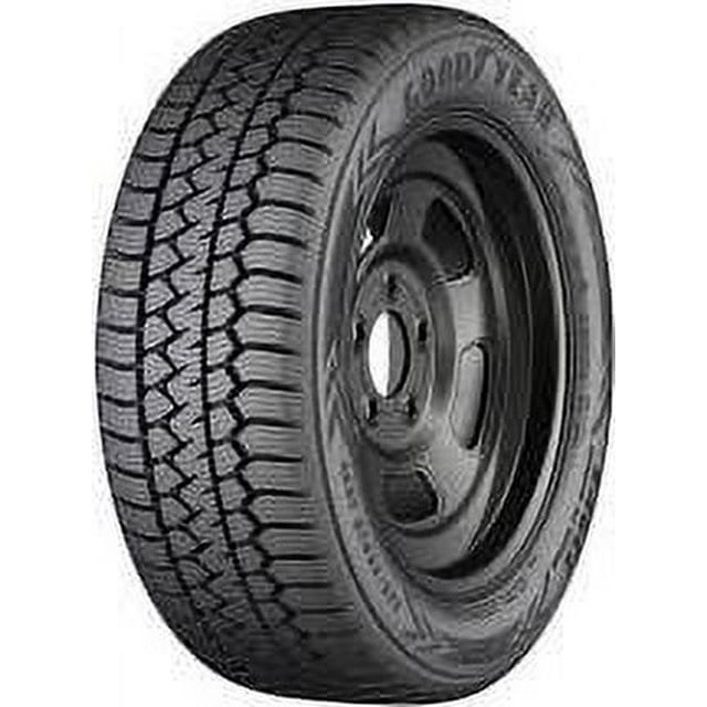 Goodyear Eagle 235/50R17 96 V Tire simolary.com 11 Goodyear Eagle 235/50R17 96 V Tire - Image 3