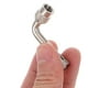 thumbnail image 5 of 2 extensores de válvula de neumático, manguera de extensión para inflado de neumáticos de automóviles, camiones y bicicletas, 5 of 7