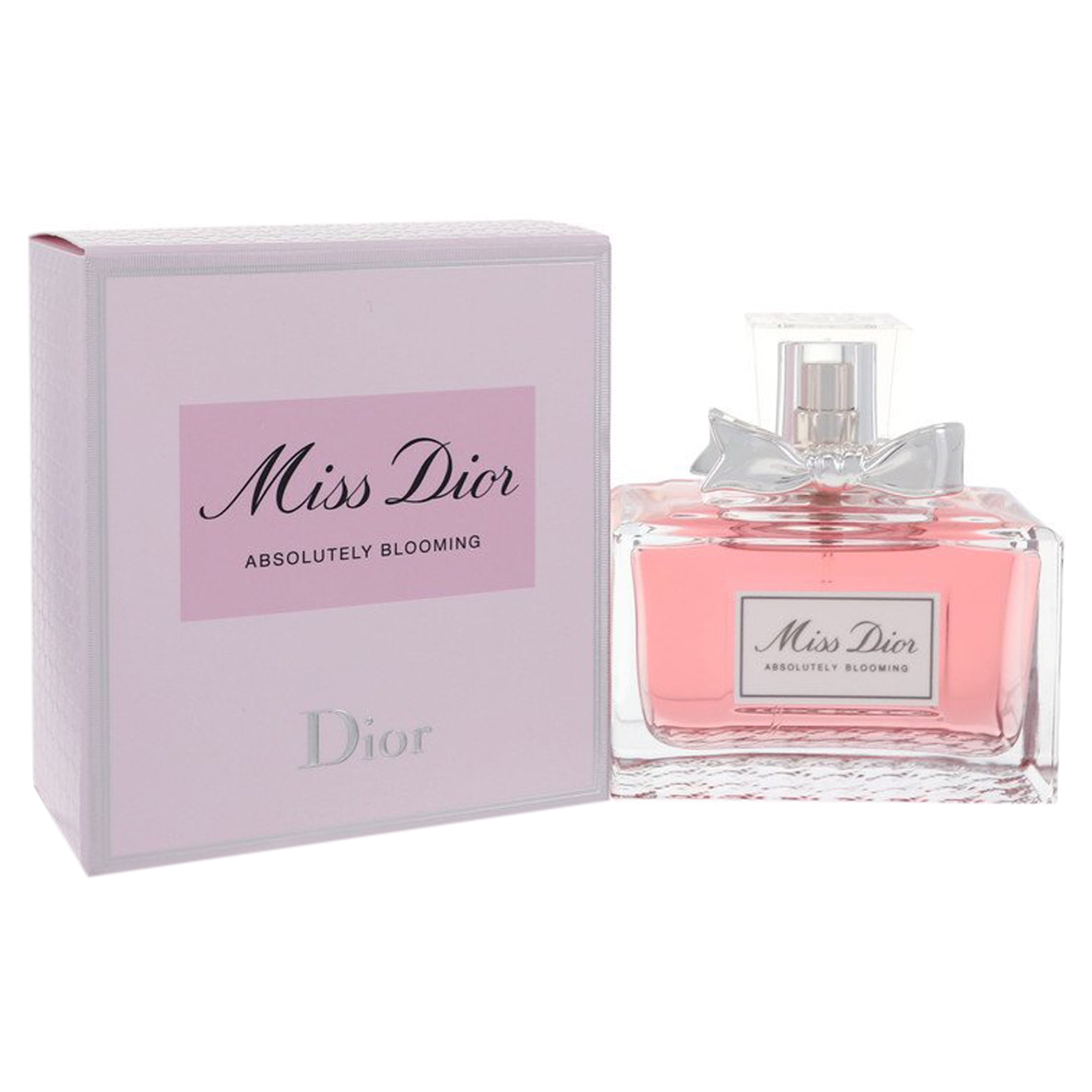 Dior Miss Dior Absolutely Blooming Eau De Parfum, Floral Delight
