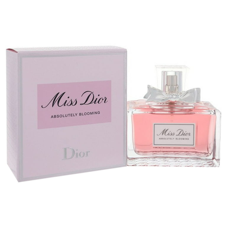 Dior Miss Dior Absolutely Blooming Eau De Parfum, Floral Delight