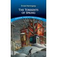 thumbnail image 1 of Les Torrents du Printemps, 1 of 1