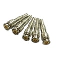 thumbnail image 4 of Xuanheng 5X Solderless No Weld Joint BNC Connector Coax Connector Connector Connector, 4 of 6