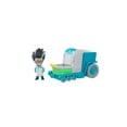 thumbnail image 2 of PJ Masks Vehicle Romeo, 2 of 2