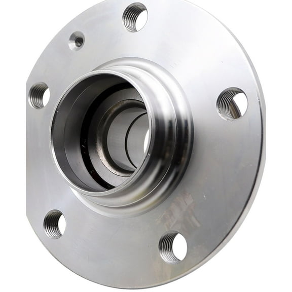 Dorman 951-179 Rear Wheel Bearing and Hub Assembly for Specific Audi / Volkswagen Models