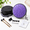 Lavender-13 Inch 15 Notes, variant on Stone Green 13 Inch 15 Notes Steel Tongue Drum Handpan Percussion Instrument