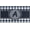 Letter-a, variant on Buffalo Plaid Doormat Non-Slip Absorbent Resist Dirt Wreath Front Door Mat Machine Washable Letter W Welcome Mats Outdoor Inside Floor Rugs for Entryway 30" X 17"