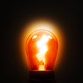 thumbnail image 1 of S14 LED Designer Bulb, 1 of 2