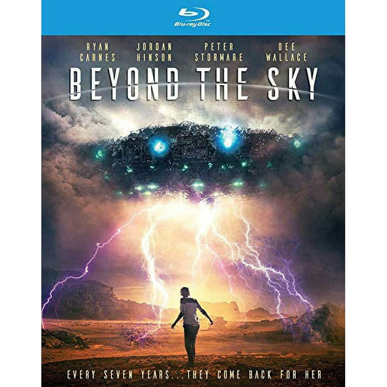Image Entertainment - Beyond The Sky [BLU-RAY] - Walmart.com