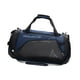 thumbnail image 4 of Bolsa de gimnasio Bolsa de lona deportiva Bolsa de lona impermeable y ligera Bolsa de lona para gimnasio con calzado Azul oscuro, 4 of 9