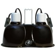 thumbnail image 2 of Zoo Med Day/Night Tropical Lighting Kit, 2 of 6