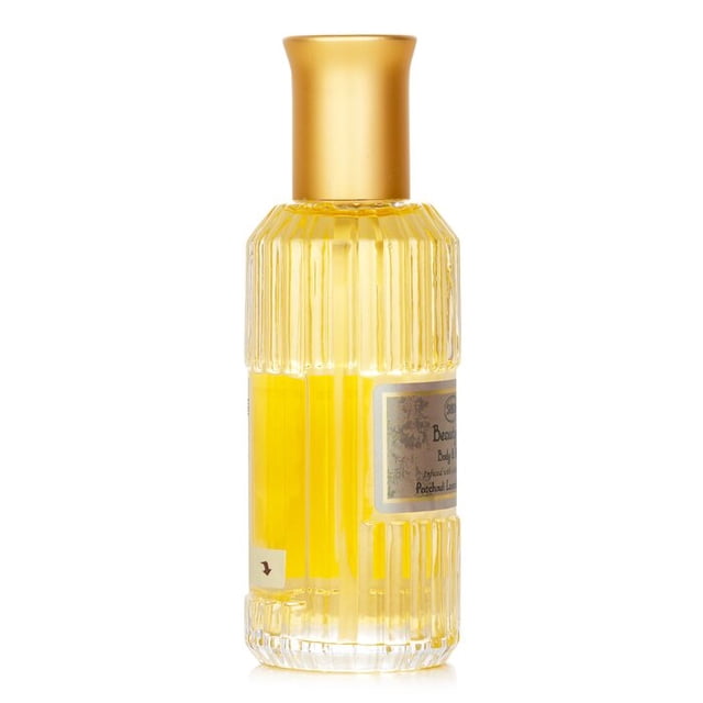 Aceite de belleza Sabon, pachulí, lavanda y vainilla, vegano