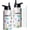 Chemistry-01, variant on 32oz Insulated Chemistry Teacher Tumbler with Straw & Flip Lid - Stainless Steel Water Bottle Gift for Chemistry Teachers (Men & Women)