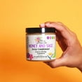 thumbnail image 4 of Alikay Naturals Moisturizing & Shine Enhancing Deep Conditioner with Honey and Sage, 8 oz, 4 of 5
