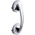 thumbnail image 1 of Bathroom Suction Cup Handle Grab Bar No Punching for Shower Room Safety Door Handle Anti-Slip, Silver L, 1 of 4