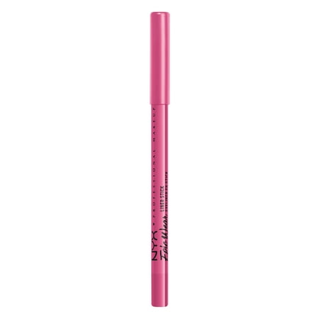 NYX Professional Makeup Epic Wear Liner Sticks, Long-Lasting Waterproof Eyeliner Pencil, Pink Spirit, 1 Count