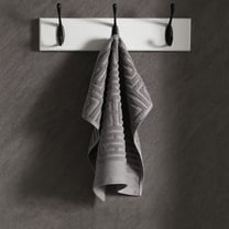 Tyidzon Hand Towels Absorbent Soft Small Towel 13 x 13 Inch Cotton Towels for Bathroom, Spa, Hotel