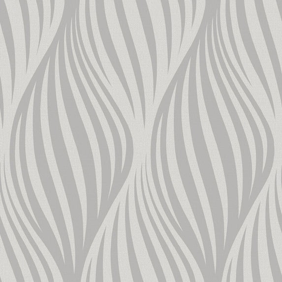 Brewster Distinction Ogee Wallpaper