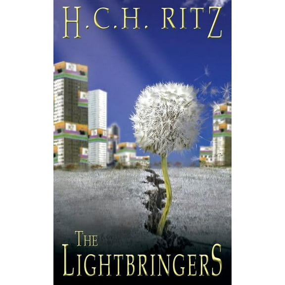 The Lightbringers, (Paperback)