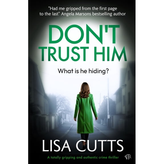 Don't Trust him, (Paperback)