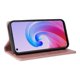 thumbnail image 2 of Funda para OnePlus Nord N20 5G Estuche de Cuero PU Tipo Cartera con Ranuras para Tarjetas y Cierre Magnético, 2 of 5
