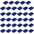 thumbnail image 1 of Placa de pruebas sin soldadura SYB-170 Mini 35x47 mm para kit de bricolaje Azul, 1 of 2