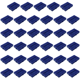 thumbnail image 1 of SYB-170 Mini placa pruebas 35x47 mm sin soldadura para kit bricolaje () Azul, 1 of 2