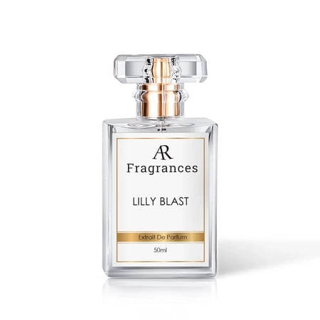 LILLY BLAST Luxury inspired by Kilian - Love, Don't Be Shy perfume | 50ML men/women EDP dupe