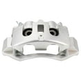 thumbnail image 6 of TRQ Rear Left Brake Caliper w/Bracket Drivers Side Compatible with 2011-2019 Chevrolet Silverado 2500 HD Silverado 3500 HD 2016-2019 Suburban 2016 Suburban 3500 HD GMC Sierra 2500 HD Sierra 3500 HD, 6 of 6