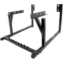 Allstar Performance Heavy Duty Pontiac V8 Engine Cradle P/N 10144
