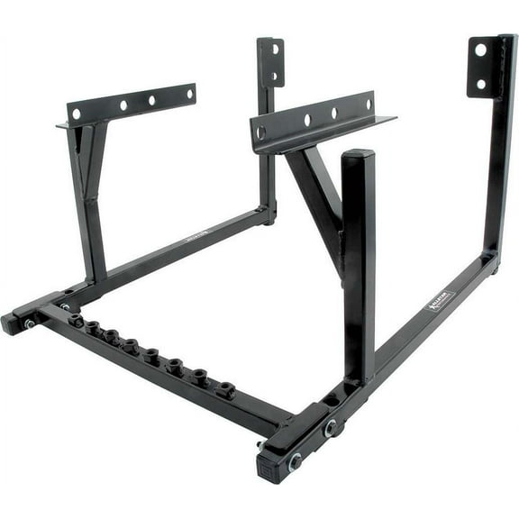 Allstar Performance Heavy Duty Pontiac V8 Engine Cradle P/N 10144