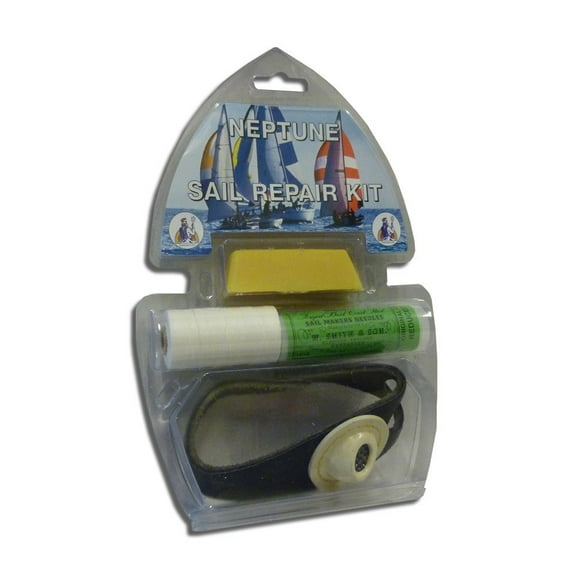 Wm. Smith & Son Sail Repair Kit