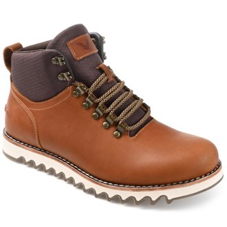 Territory Venture Tru Comfort Foam Water Resistant Moc Toe  display picture 2