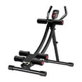 thumbnail image 3 of Entrenador Abdominal Plegable Pantalla LCD Equipo de Entrenamiento de Fuerza Fitness Sharpla Entrenador de abdominales, 3 of 8