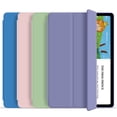 thumbnail image 2 of Funda Para Huawei Matepad Air 11.5 11 2023 2021 10.4 2022 2020 SE 10.4 10.1 T10S T10 Pro 10.8 M6 M5 Ultrafina Premium Cuero PU Inteligente Con Función De Soporte, 2 of 4