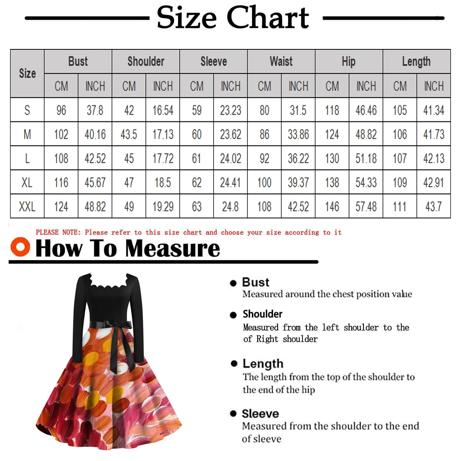 Umitay a line dresses for women 2940 Women's Fashion Casual Print