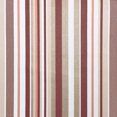 thumbnail image 4 of Better Homes & Gardens 20" x 20" Premium Red/Beige Stripe Outdoor Dining Chair Cushion, 4 of 10