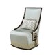 thumbnail image 4 of Luxury living room solid wood sofa European villa high-grade fabric combination classical French sofa customization My Lux Decor Round, 4 of 5