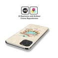 thumbnail image 2 of Head Case Designs Officially Licensed Harry Potter Deathly Hallows XXI Quidditch Pitch Soft Gel Case Compatible with Apple iPhone XS Max, 2 of 7