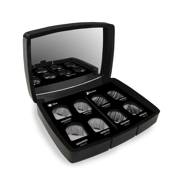 Pestañas postizas Star Lashes Magnetic System