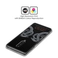 thumbnail image 2 of Head Case Designs Officially Licensed House Of The Dragon: Television Series Graphics Dragon Soft Gel Case Compatible with Google Pixel 7a, 2 of 7