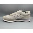 thumbnail image 3 of NEW BALANCE 515 V3 Gray Running Athletic Shoes Sneakers ML515WHT Men's Sz 9.5, 3 of 6
