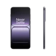 thumbnail image 3 of OnePlus Nord 5 Versión Global 512GB 12GB RAM Snapdragon 8s Gen 3 144Hz 6.83" 1.5K 50MP 6800mAh,Gris, 3 of 8