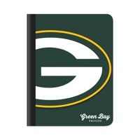 GREEN BAY PACKERS CLASSIC COMPOSITION BOOK