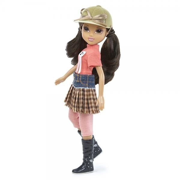 moxie girlz horse riding club