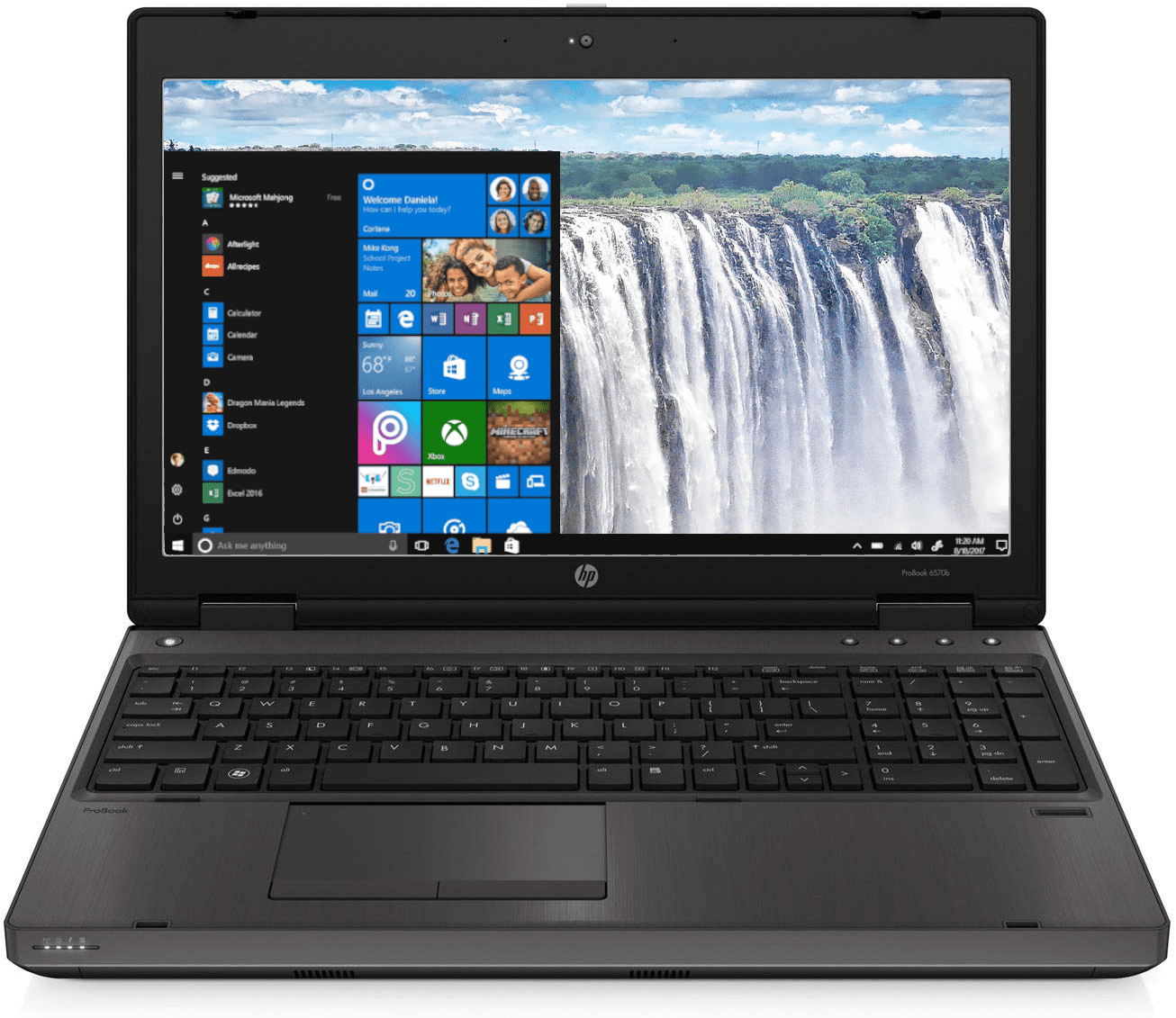 HPE7-A05 Zertifizierungsprüfung
