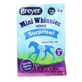 thumbnail image 1 of Breyer Mini Whinnies 1:64 Scale Horse Surprise Series 5 | One Random, 1 of 2