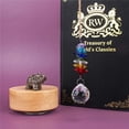 thumbnail image 3 of Candelabro de 30mm cristales bola prismas Arco Iris octágono Chakra Suncatcher para regalo, 3 of 5