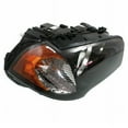 thumbnail image 2 of For 04-06 X3 Front Halogen Headlight Headlamp Head Light Lamp w/Bulb Right Side, 2 of 5