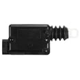 thumbnail image 2 of Actuador de motor de cierre centralizado de 2 pines para Renault Clio Scenic 7702127213, 2 of 2