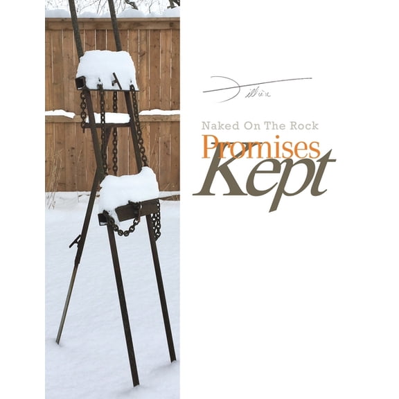 Promises Kept, (Paperback)
